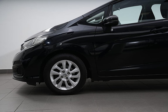 Honda Jazz 4 of 22