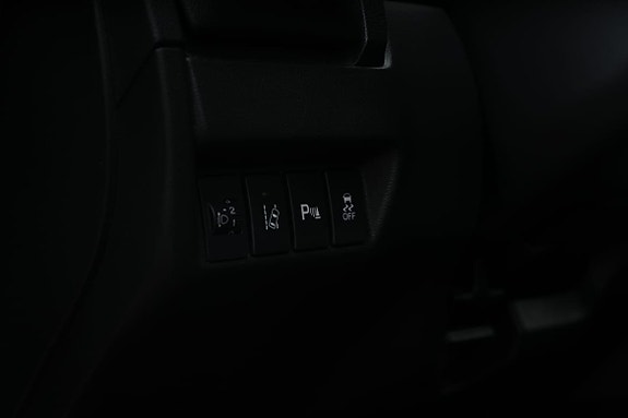 Honda Jazz 16 of 22