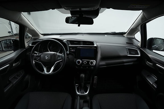 Honda Jazz 15 of 22