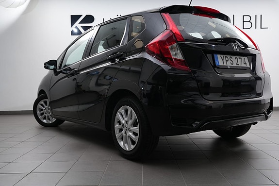 Honda Jazz 9 of 22