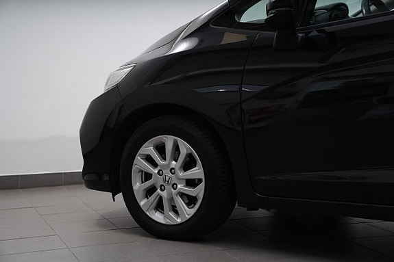 Honda Jazz 11 of 22