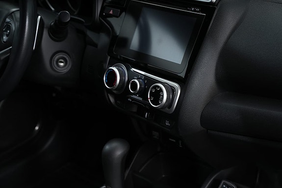 Honda Jazz 18 of 22