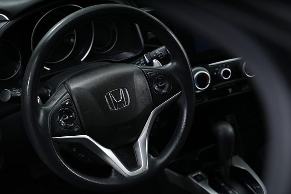 Honda Jazz 13 of 22