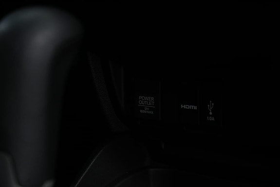 Honda Jazz 20 of 22