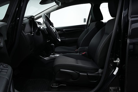 Honda Jazz 12 of 22