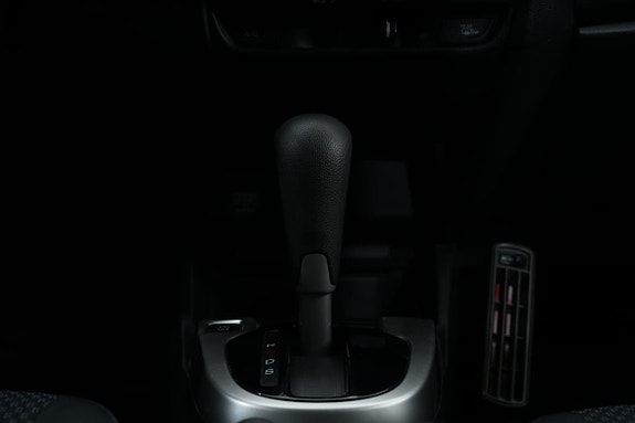 Honda Jazz 17 of 22