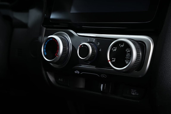 Honda Jazz 19 of 22
