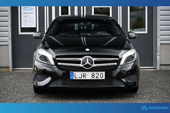 Mercedes-Benz A180 3 of 19