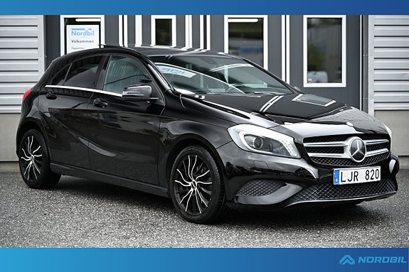 Mercedes-Benz A180 15 of 19