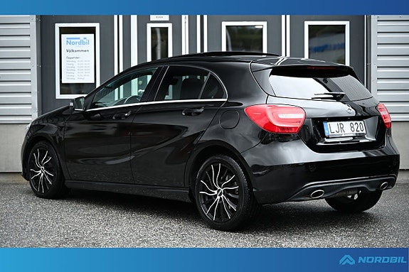 Mercedes-Benz A180 16 of 19