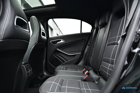 Mercedes-Benz A180 18 of 19