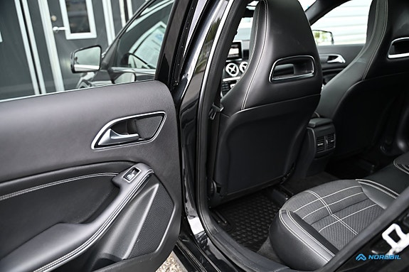 Mercedes-Benz A180 17 of 19