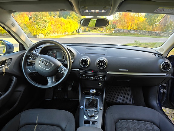 Audi A3 11 of 12