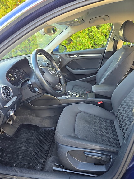 Audi A3 7 of 12