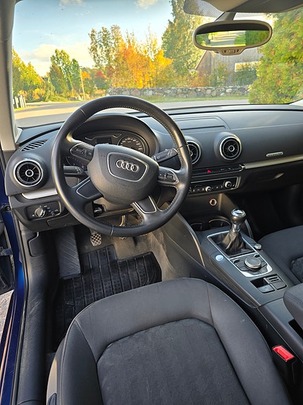 Audi A3 5 of 12