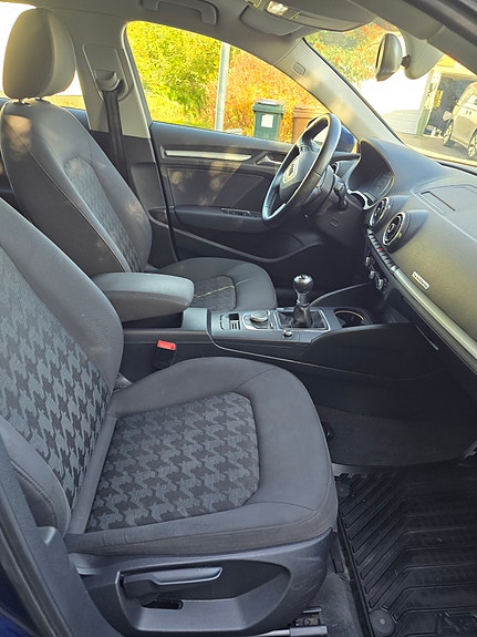 Audi A3 12 of 12