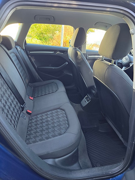 Audi A3 9 of 12
