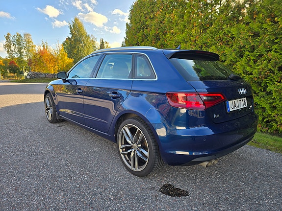 Audi A3 6 of 12