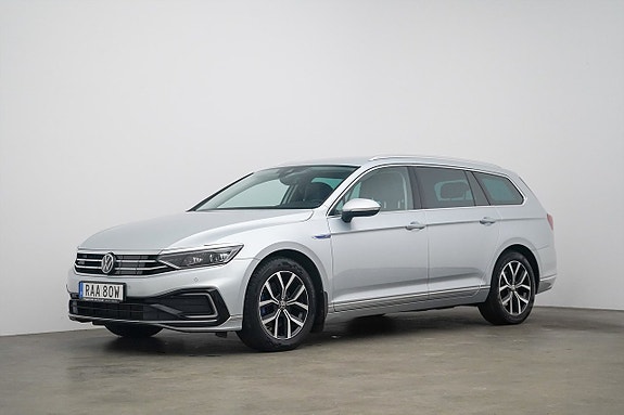 Volkswagen Passat 22 of 22