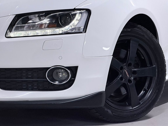 Audi A5 8 of 29