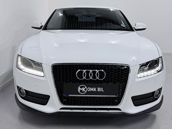 Audi A5 10 of 29