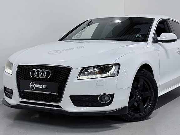 Audi A5 9 of 29