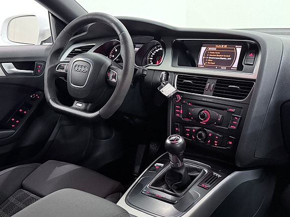 Audi A5 11 of 29