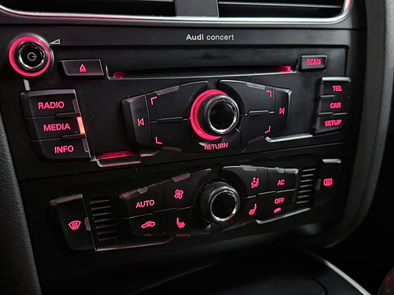 Audi A5 19 of 29