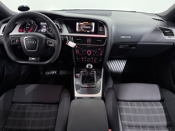 Audi A5 14 of 29