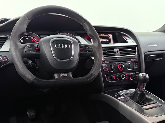 Audi A5 29 of 29