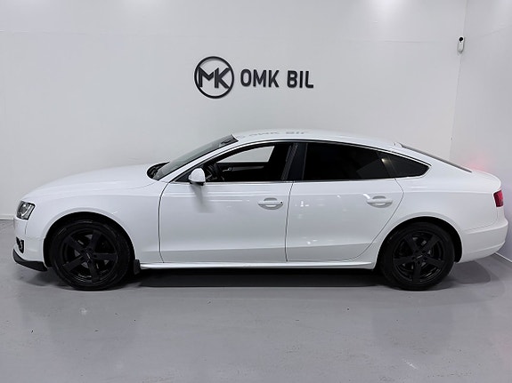 Audi A5 5 of 29