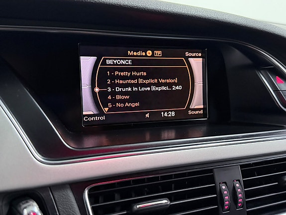 Audi A5 23 of 29