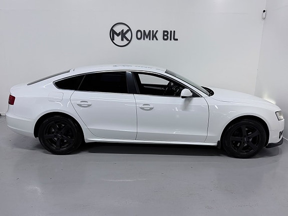 Audi A5 4 of 29