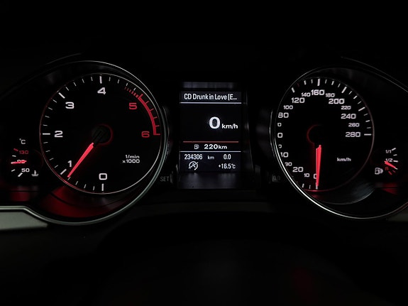 Audi A5 16 of 29