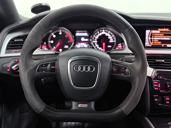Audi A5 15 of 29