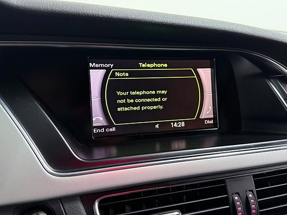 Audi A5 22 of 29