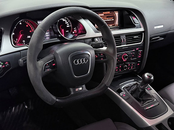 Audi A5 2 of 29