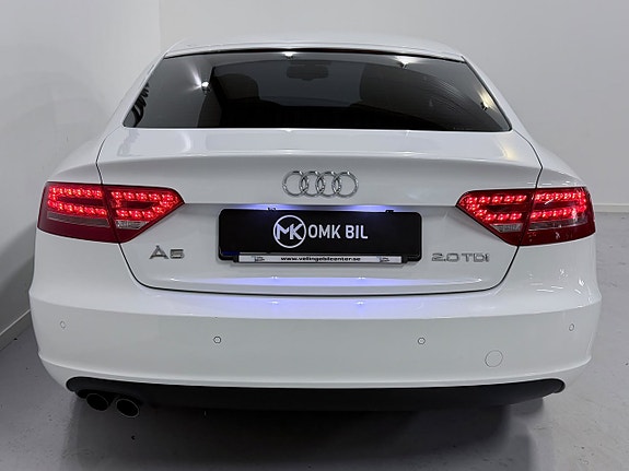 Audi A5 7 of 29
