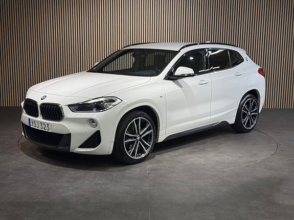 BMW X2 8 of 27