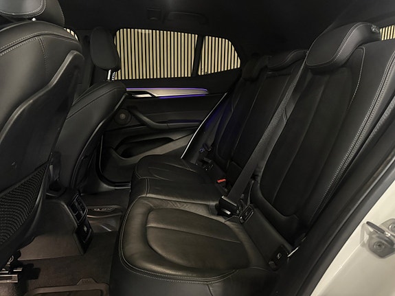 BMW X2 14 of 27