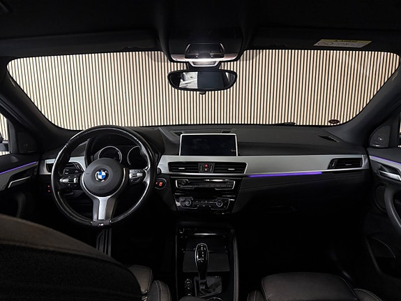 BMW X2 15 of 27
