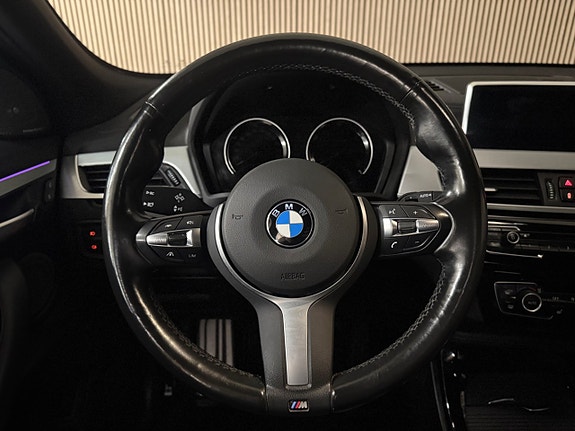BMW X2 16 of 27