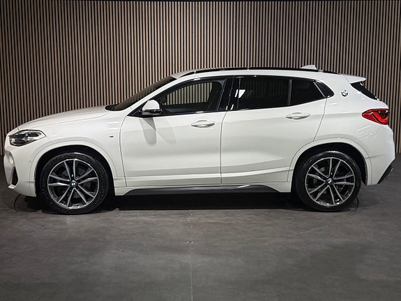 BMW X2 7 of 27