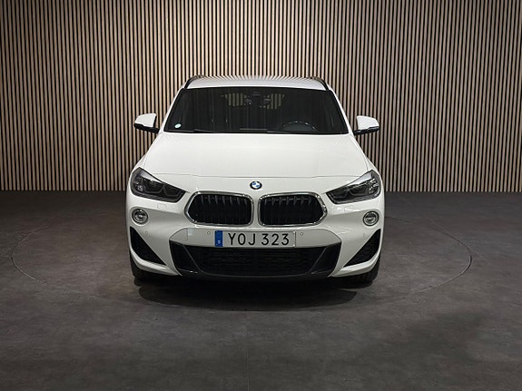 BMW X2 9 of 27