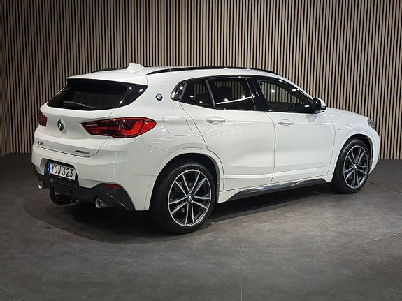 BMW X2 4 of 27
