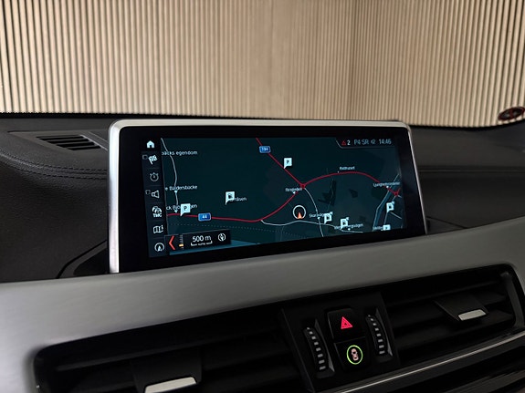 BMW X2 25 of 27
