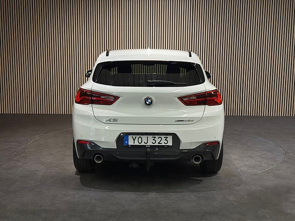 BMW X2 5 of 27