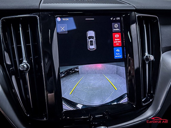 Volvo XC60 24 of 30
