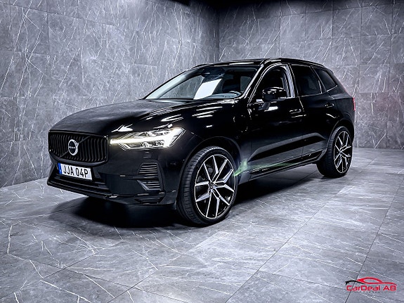 Volvo XC60 3 of 30