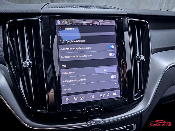 Volvo XC60 28 of 30